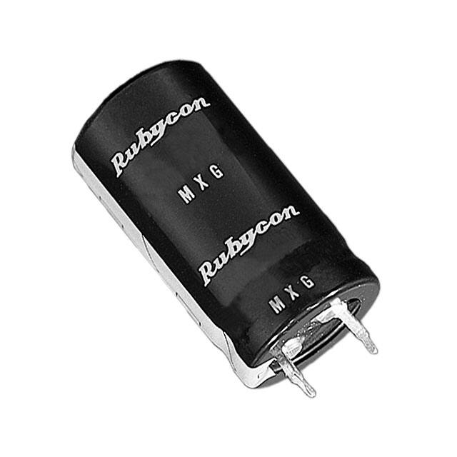 Rubycon-500MXG220MEFCSN25X55