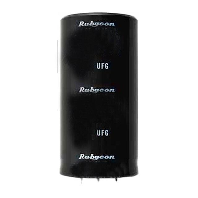 Rubycon-450UFG1500MBN40X95