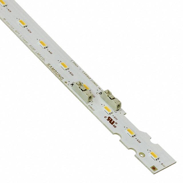 Samsung Semiconductor, Inc.-SI-B8T301B20WW