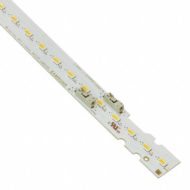 Samsung Semiconductor, Inc.-SI-B8R341B20WW
