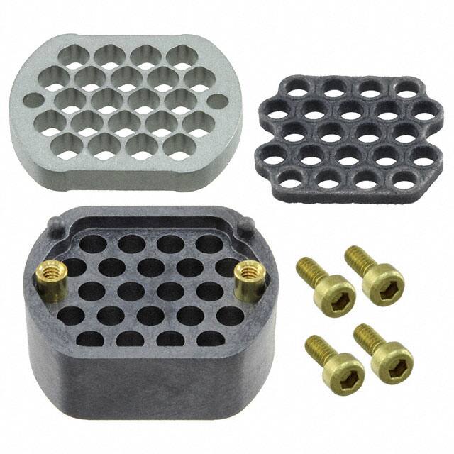 Samtec Inc.-BAR-J-22