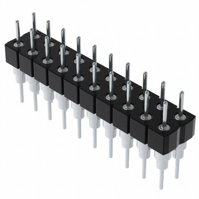 Samtec Inc.-BBD-110-T-A