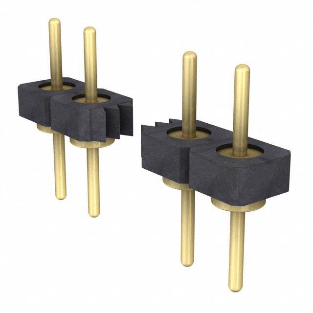 Samtec Inc.-BBL-112-G-E