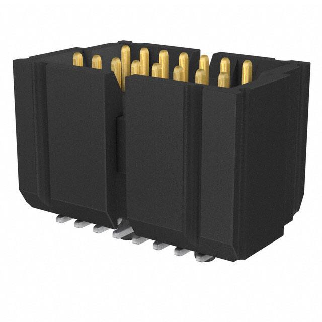 Samtec Inc.-BKT-115-05-F-V-S-A
