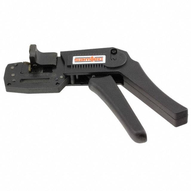 Samtec Inc.-CAT-HT-203-2830-12
