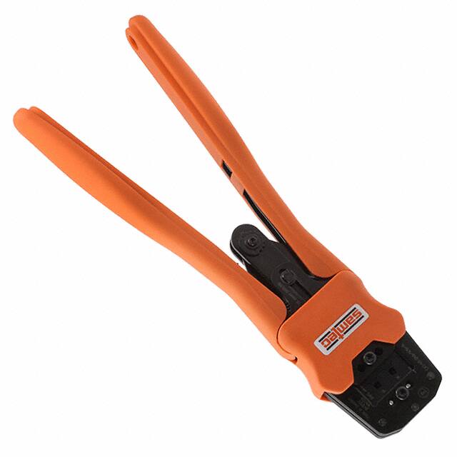 Samtec Inc.-CAT-HT-246-1416-14