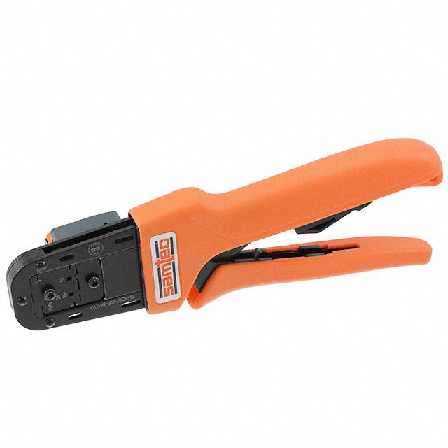 Samtec Inc.-CAT-HT-383-2426-13