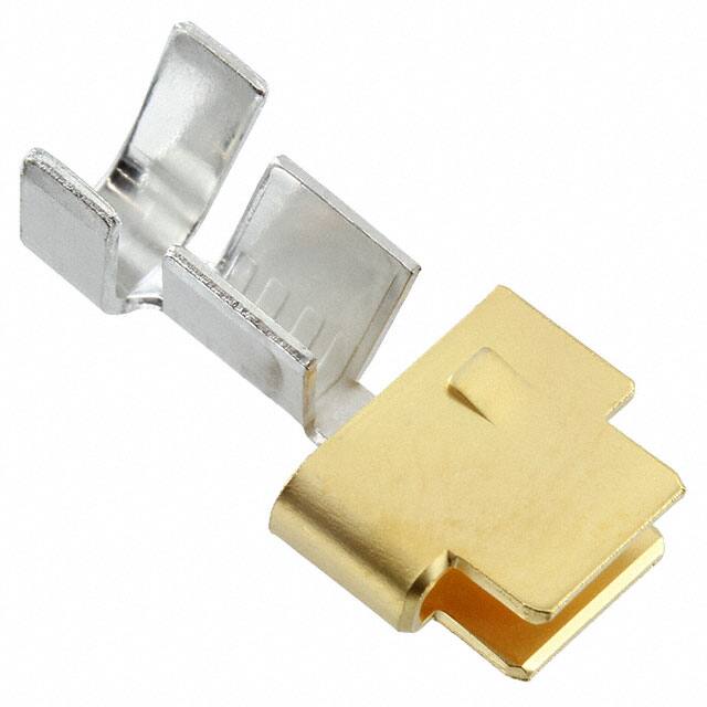Samtec Inc.-CC46L-1416-01-L