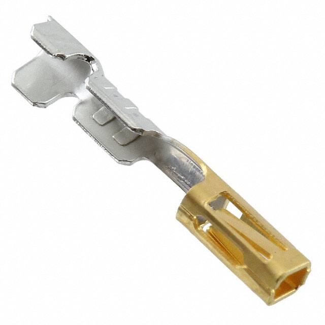 Samtec Inc.-CC79L-2630-01-F