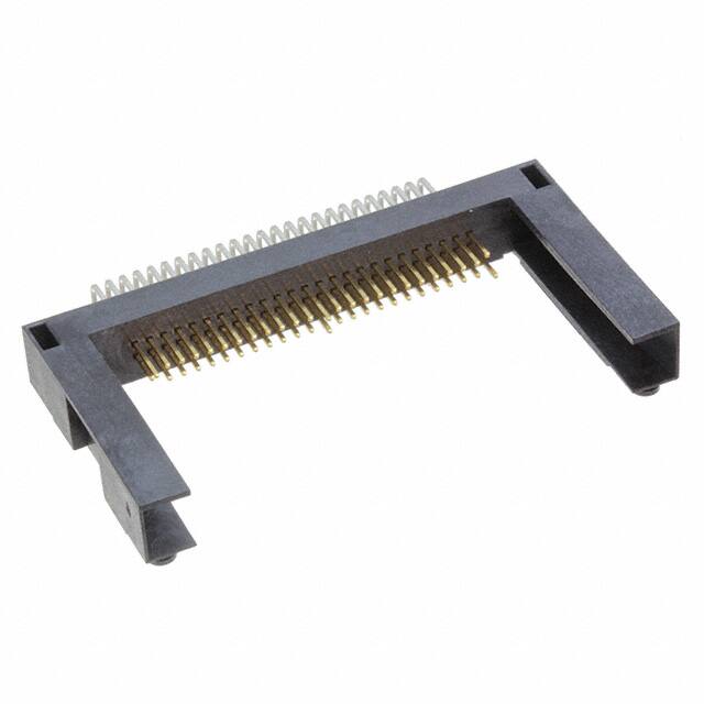 Samtec Inc.-CFT-125-01-L-D-RA-01-SL