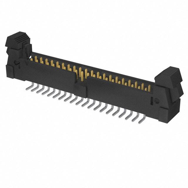 Samtec Inc.-EHT-120-01-S-D-SM-K-TR