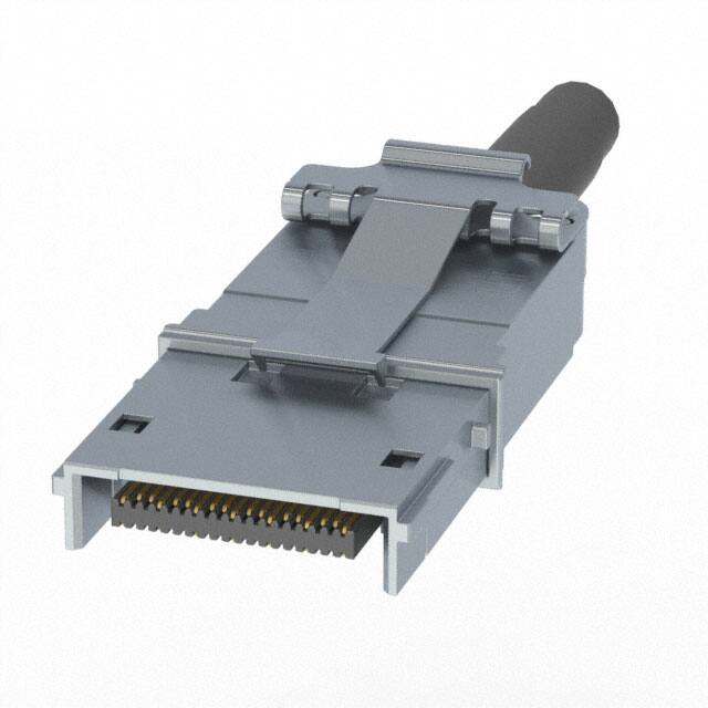 Samtec Inc.-EPLSP-019-1000