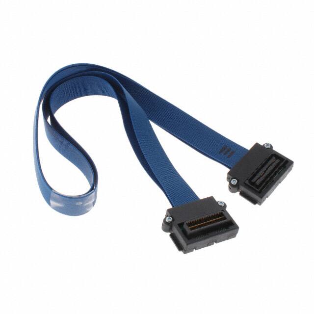 Samtec Inc.-EQCD-020-15.80-STR-TTL-1