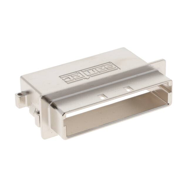Samtec Inc.-ERC-031-01-01