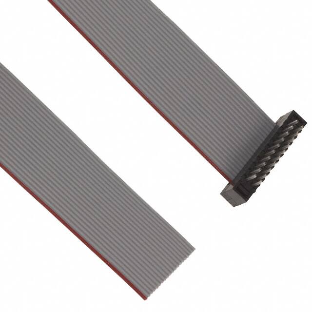 Samtec Inc.-FFMD-10-S-12.00-01