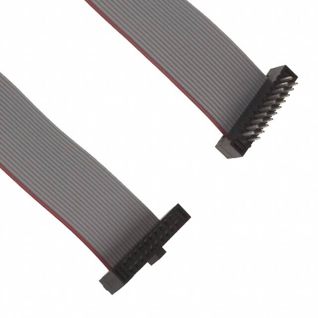 Samtec Inc.-FFMD-10-T-02.00-01-N