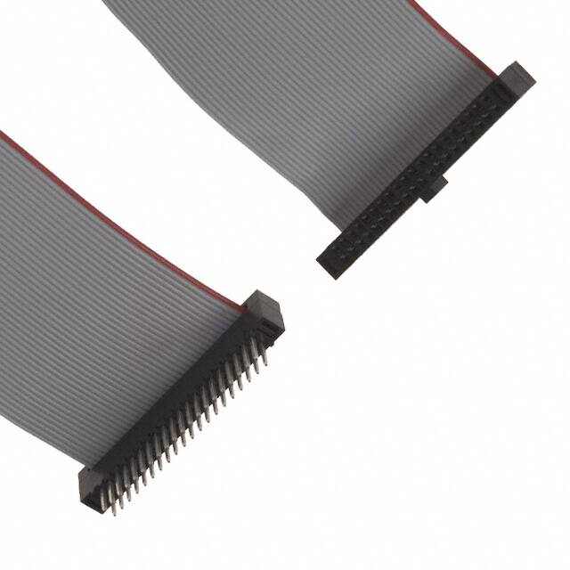 Samtec Inc.-FFMD-20-T-02.00-01-N