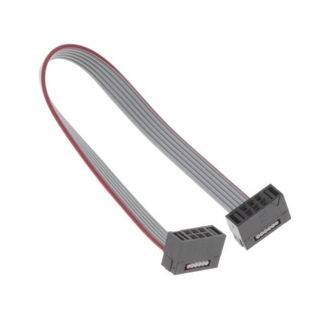 Samtec Inc.-FFSD-03-D-03.94-01