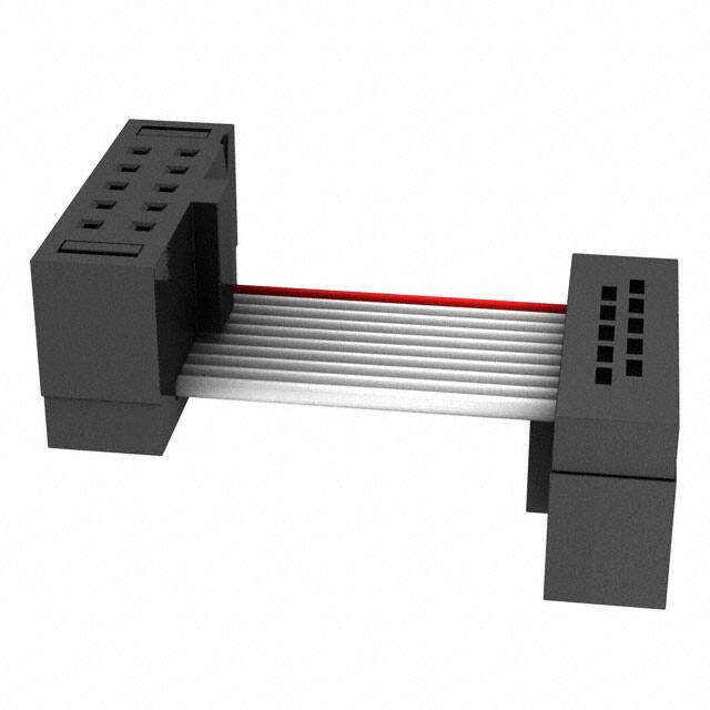 Samtec Inc.-FFSD-05-D-40.00-01-N-R