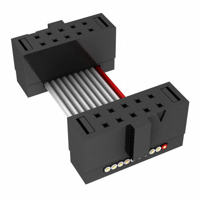 Samtec Inc.-FFSD-05-D-02.00-01-N-RN1