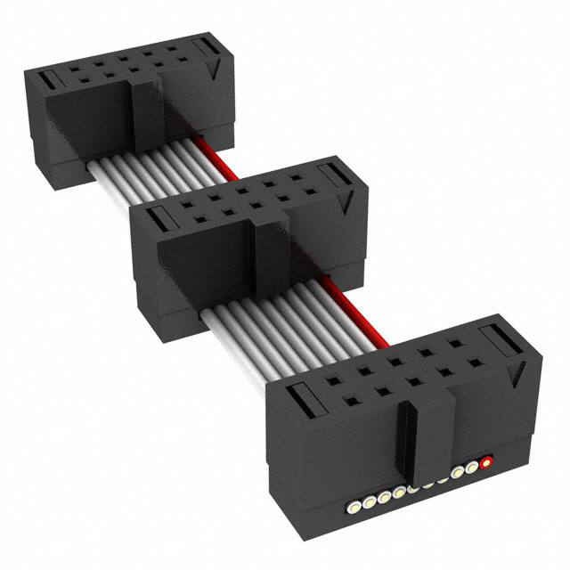 Samtec Inc.-FFSD-05-D-07.00-01-N-D05