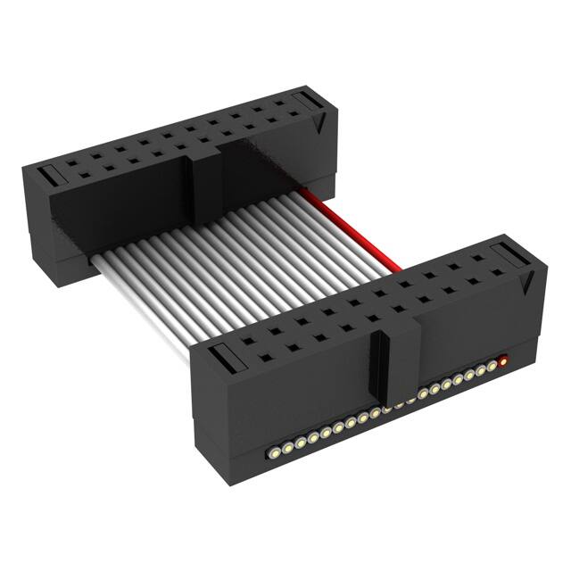 Samtec Inc.-FFSD-10-D-09.00-01-N