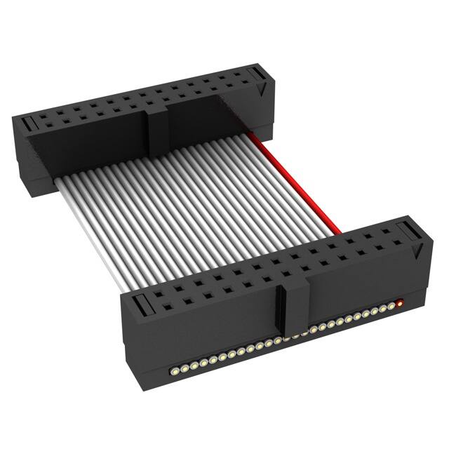 Samtec Inc.-FFSD-13-D-03.00-01-N