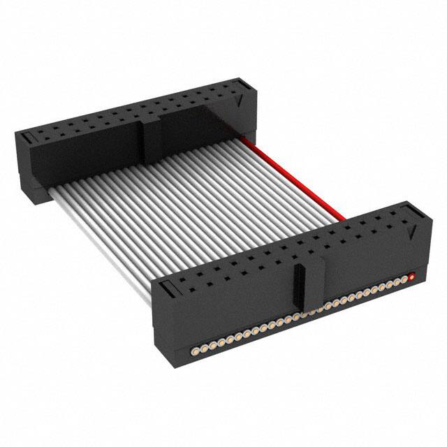 Samtec Inc.-FFSD-14-D-20.00-01-N