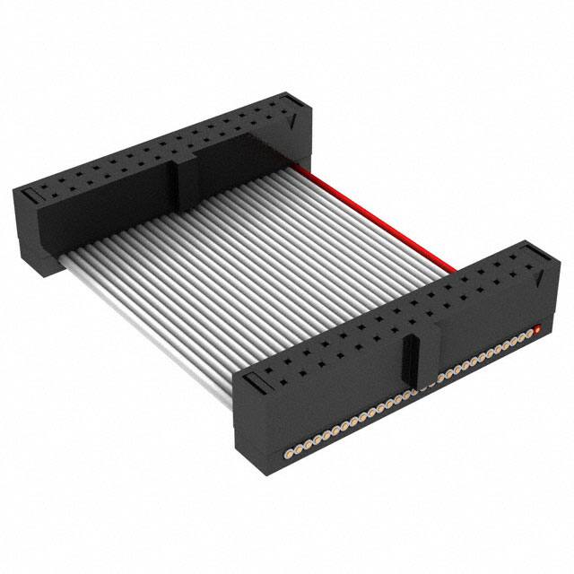Samtec Inc.-FFSD-15-D-03.00-01-N