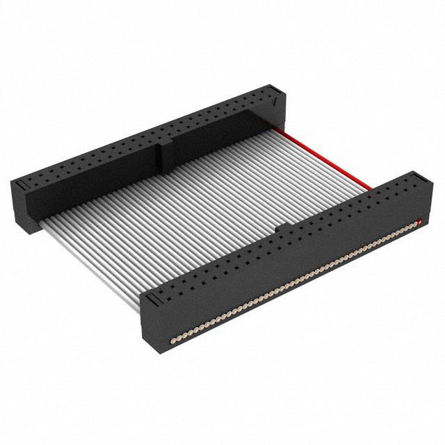 Samtec Inc.-FFSD-25-D-04.50-01-N-RN2