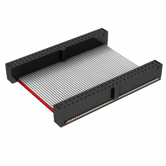 Samtec Inc.-FFSD-25-D-06.00-01-N-RW