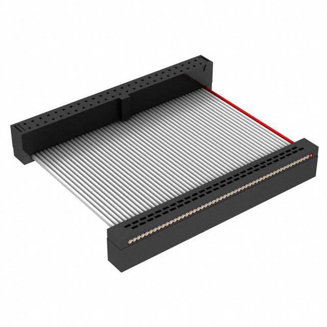 Samtec Inc.-FFSD-25-D-116.00-01-N-R