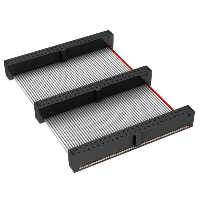 Samtec Inc.-FFSD-25-D-10.00-01-N-D04