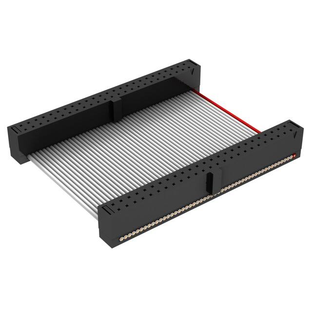 Samtec Inc.-FFSD-25-D-04.00-01-S-N