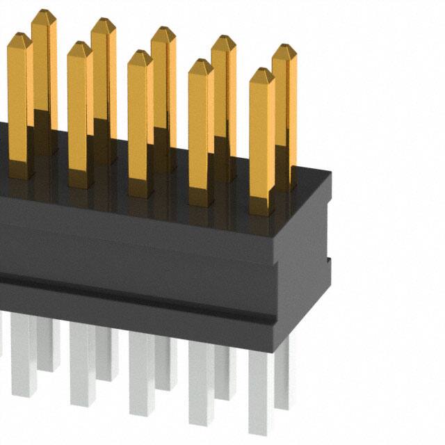 Samtec Inc.-FTSH-117-04-L-D
