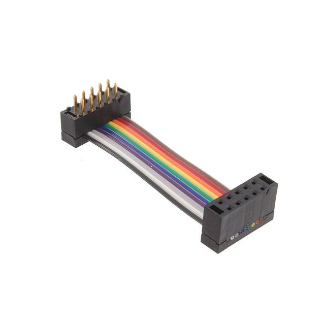 Samtec Inc.-HCMD-05-T-02.00-01-S