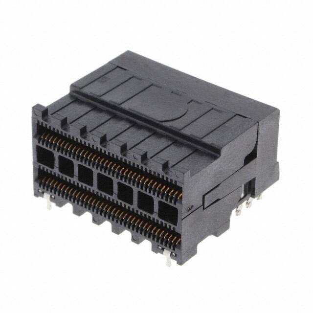 Samtec Inc.-HDI6-035-01-RA-TR
