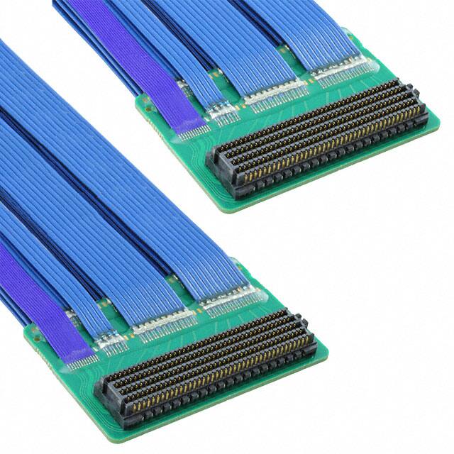 Samtec Inc.-HDR-153514-01