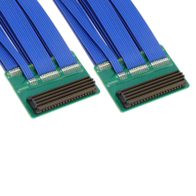 Samtec Inc.-HDR-169470-01