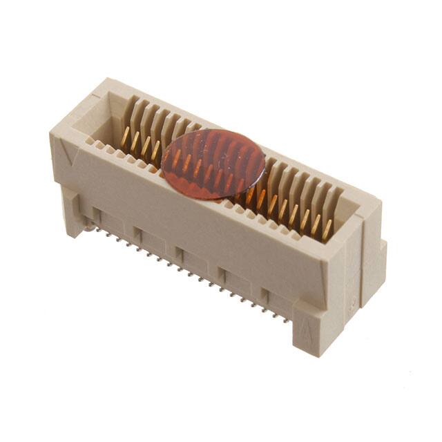 Samtec Inc.-HSEC8-120-03-S-DV-A-K-TR