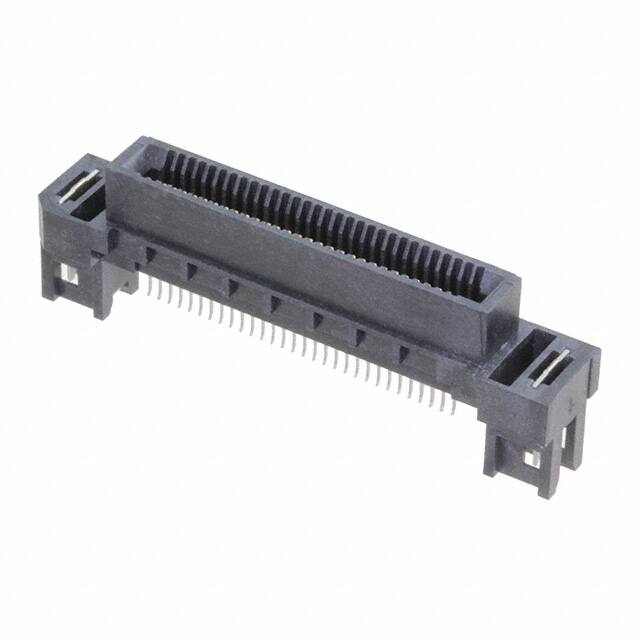 Samtec Inc.-HSEC8-130-01-L-D-EM2