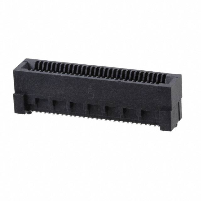 Samtec Inc.-HSEC8-130-01-L-DV-A