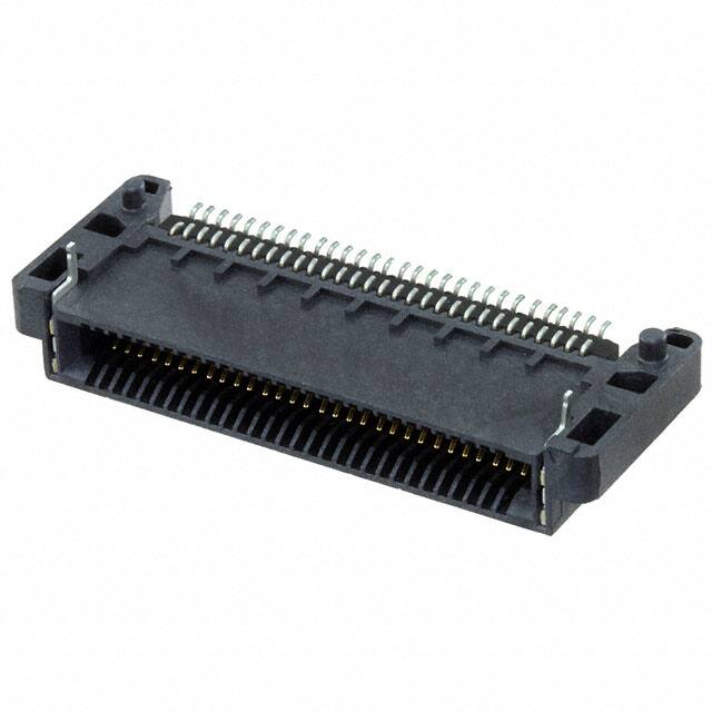 Samtec Inc.-HSEC8-130-01-L-RA