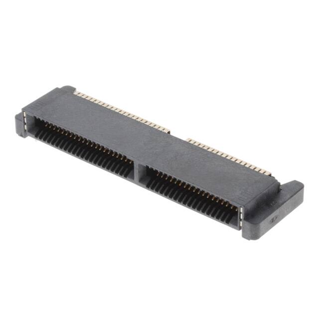 Samtec Inc.-HSEC8-140-01-L-RA