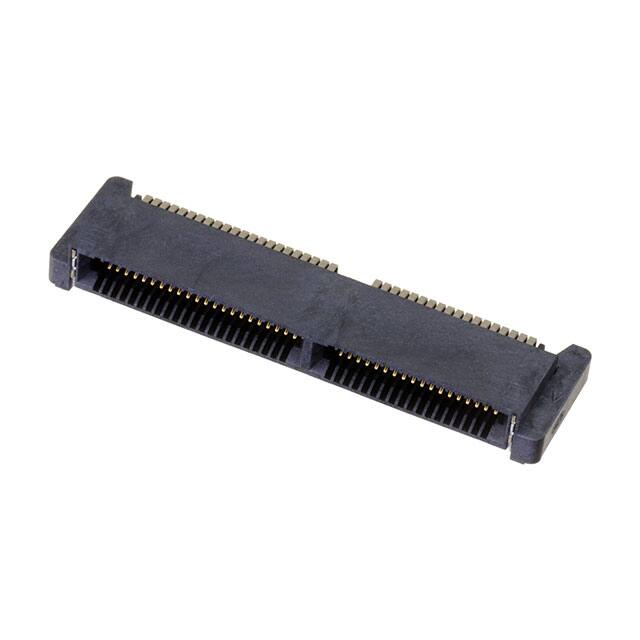 Samtec Inc.-HSEC8-140-01-L-RA-TR