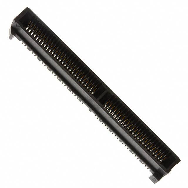 Samtec Inc.-HSEC8-150-01-S-DV-A