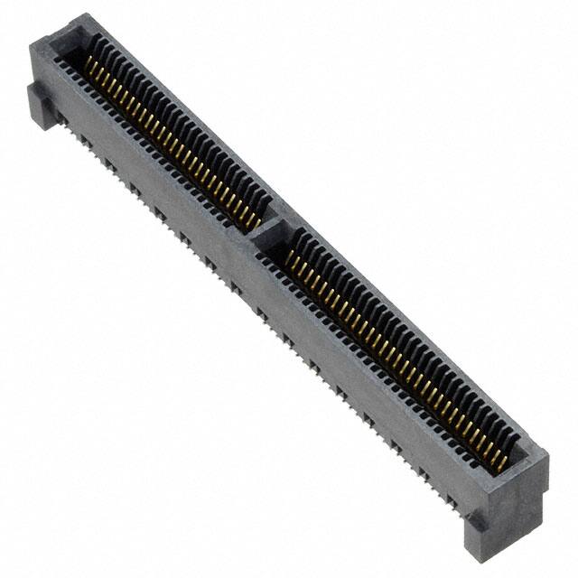 Samtec Inc.-HSEC8-160-01-S-DV-A-K-TR