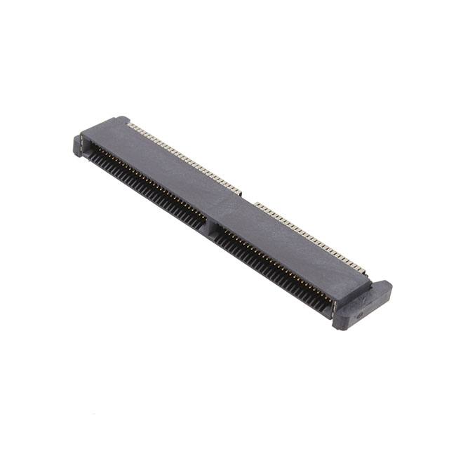 Samtec Inc.-HSEC8-160-01-S-RA