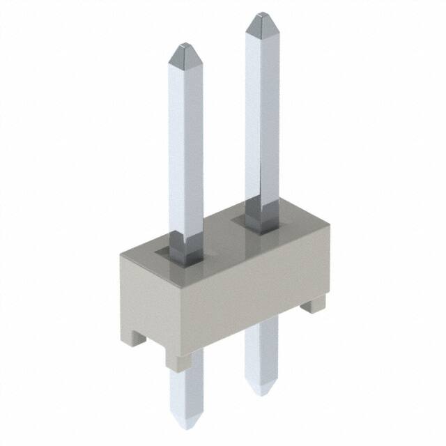 Samtec Inc.-HTSW-101-07-T-D