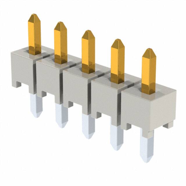 Samtec Inc.-HTSW-105-06-L-S